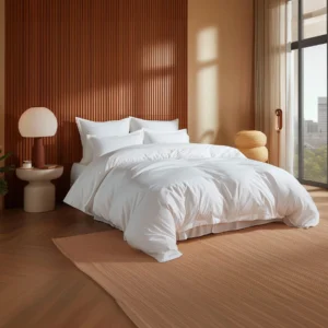 Jogo de Lençol Hoomy | 100% Algodão Egípcio (cópia)